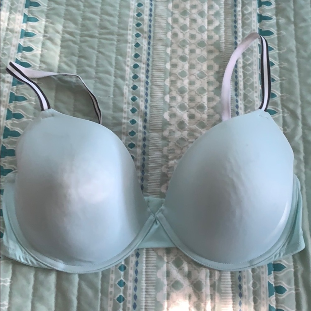 Victoria’s Secret PINK Wear Everywhere Demi Bra